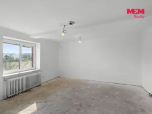 Prodej rodinného domu, Malá Víska, 110 m2