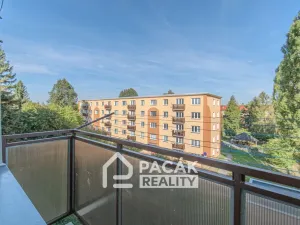 Prodej bytu 3+1, Přerov, Bohuslava Němce, 73 m2
