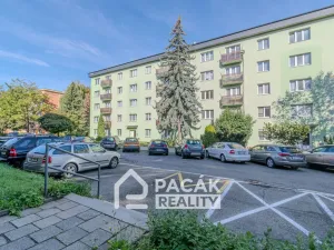 Prodej bytu 3+1, Přerov, Bohuslava Němce, 73 m2