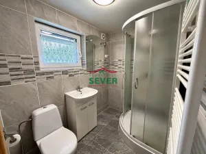 Prodej chalupy, Kadaň - Prunéřov, 108 m2