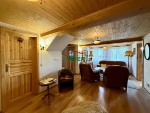 Prodej chalupy, Kadaň - Prunéřov, 108 m2