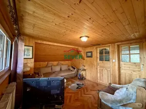 Prodej chalupy, Kadaň - Prunéřov, 108 m2
