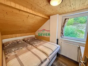 Prodej chalupy, Kadaň - Prunéřov, 108 m2