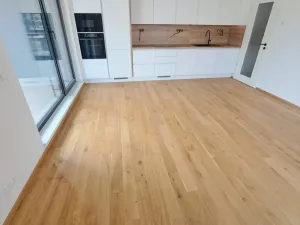 Pronájem bytu 1+kk, Olomouc, Ostrovní, 36 m2