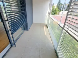 Pronájem bytu 1+kk, Olomouc, Ostrovní, 36 m2