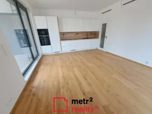 Pronájem bytu 1+kk, Olomouc, Ostrovní, 36 m2