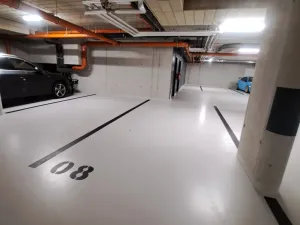 Pronájem bytu 1+kk, Olomouc, Ostrovní, 36 m2