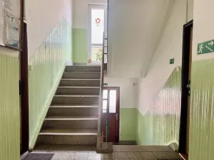 Prodej bytu 2+1, Pardubice, Svobody, 64 m2