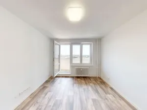 Pronájem bytu 1+kk, Ostrava - Moravská Ostrava, Nádražní, 28 m2