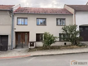 Prodej rodinného domu, Ondratice, 113 m2