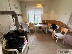 Prodej rodinného domu, Ondratice, 113 m2