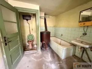 Prodej rodinného domu, Ondratice, 113 m2