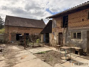Prodej rodinného domu, Ondratice, 113 m2
