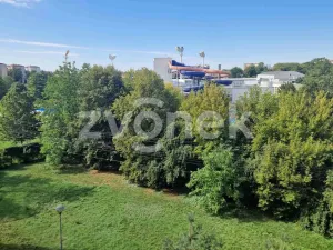 Pronájem bytu 2+1, Uherské Hradiště, Na Rybníku, 62 m2