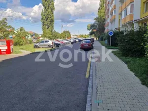 Pronájem bytu 2+1, Uherské Hradiště, Na Rybníku, 62 m2