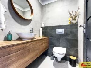 Prodej rodinného domu, Milovice, 80 m2
