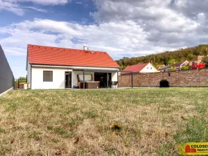 Prodej rodinného domu, Milovice, 80 m2