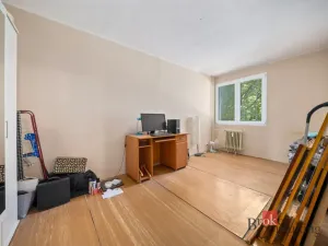 Prodej bytu 3+1, Nové Město nad Metují, Družstevní, 57 m2