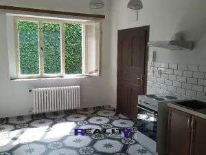 Pronájem bytu 1+1, Žatec, Oblouková, 53 m2