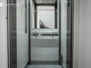 Prodej bytu 2+kk, Brno, Úvoz, 61 m2