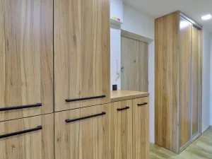 Pronájem bytu 2+kk, Ostrava - Mariánské Hory, Gen. Janka, 60 m2