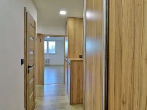 Pronájem bytu 2+kk, Ostrava - Mariánské Hory, Gen. Janka, 60 m2
