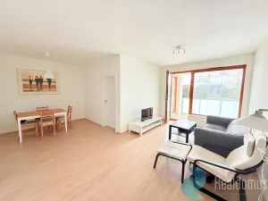 Pronájem bytu 2+kk, České Budějovice, U Lučního jezu, 57 m2