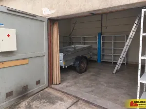 Prodej garáže, Kuřim, 28 m2