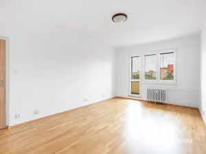 Pronájem bytu 2+1, Praha - Břevnov, Čílova, 45 m2
