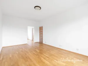 Pronájem bytu 2+1, Praha - Břevnov, Čílova, 45 m2