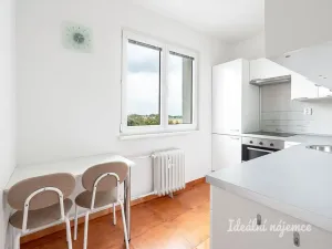 Pronájem bytu 2+1, Praha - Břevnov, Čílova, 45 m2