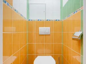 Pronájem bytu 2+1, Praha - Břevnov, Čílova, 45 m2