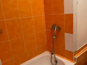 Pronájem bytu 1+1, Kyjov, Sídliště Zahradní, 33 m2