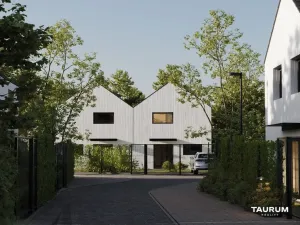 Prodej rodinného domu, Kosmonosy, 105 m2