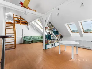 Prodej rodinného domu, Praha - Záběhlice, Záběhlická, 280 m2
