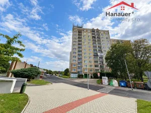 Prodej bytu 2+1, Ústí nad Labem - Střekov, Nová, 64 m2