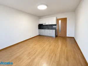 Pronájem bytu 1+kk, Lanškroun - Žichlínské Předměstí, Na Slovanech, 29 m2
