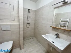Pronájem bytu 1+kk, Lanškroun - Žichlínské Předměstí, Na Slovanech, 29 m2