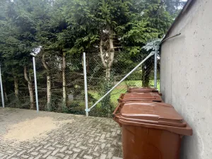 Pronájem bytu 1+kk, Lanškroun - Žichlínské Předměstí, Na Slovanech, 29 m2