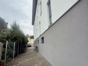 Pronájem bytu 1+kk, Lanškroun - Žichlínské Předměstí, Na Slovanech, 29 m2