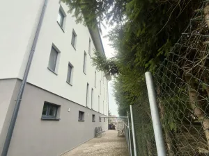 Pronájem bytu 1+kk, Lanškroun - Žichlínské Předměstí, Na Slovanech, 29 m2