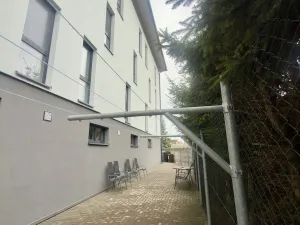 Pronájem bytu 1+kk, Lanškroun - Žichlínské Předměstí, Na Slovanech, 29 m2