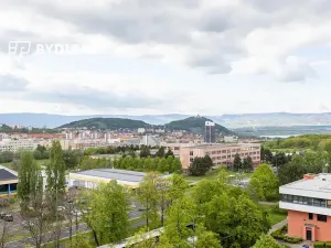 Pronájem bytu 3+1, Most, Javorová, 68 m2