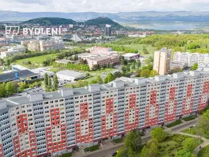 Pronájem bytu 3+1, Most, Javorová, 68 m2