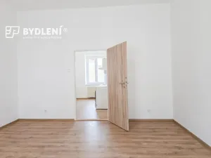 Pronájem bytu 2+1, Teplice, Havlíčkova, 59 m2