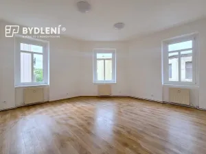 Pronájem bytu 3+kk, Teplice, Havlíčkova, 59 m2