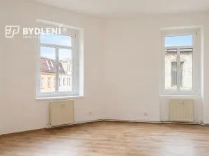 Pronájem bytu 3+kk, Teplice, Havlíčkova, 59 m2