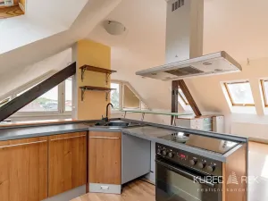 Pronájem bytu 2+kk, Tábor, Sezimova, 66 m2