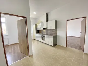 Prodej činžovního domu, Hodonín, Nádražní řádek, 540 m2