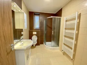 Prodej činžovního domu, Hodonín, Nádražní řádek, 540 m2